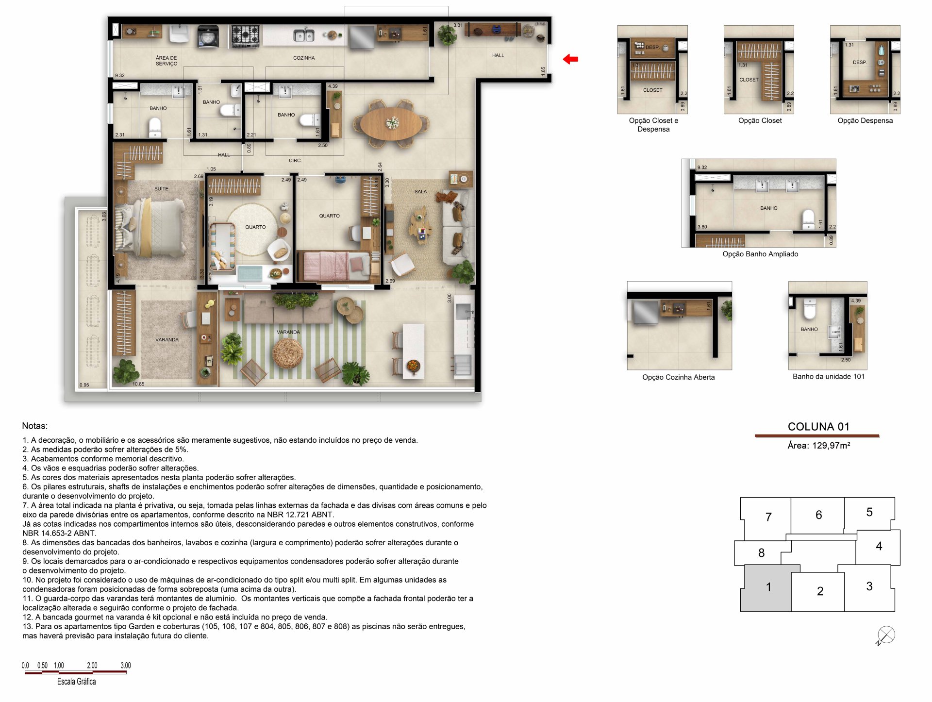 Planta 10