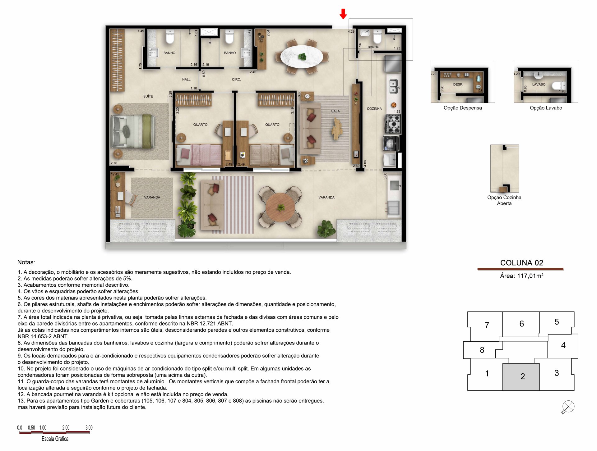 Planta 9